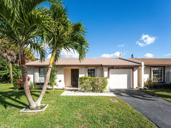 15640 Bottlebrush Circle, Delray Beach, FL 33484