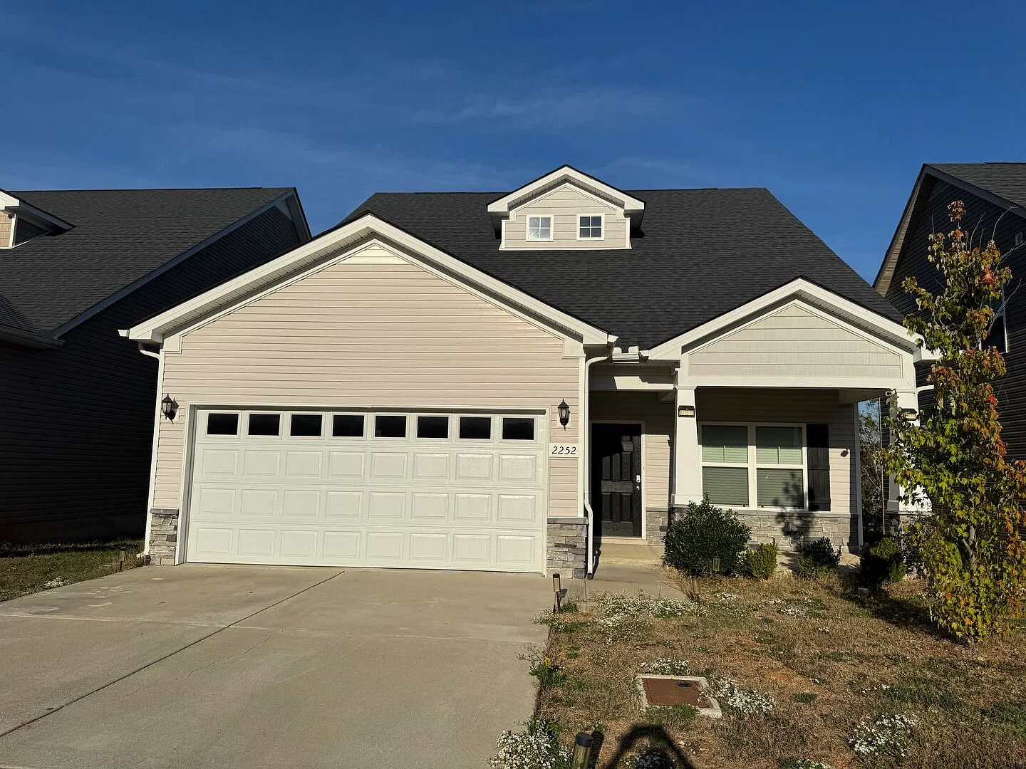 2252 Preserve Circle Antioch Tn- 4 Beds 3.5 Baths Open Floorplan — Photo 1