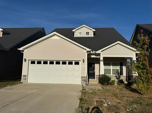 2252 Preserve Cir, Antioch, TN 37013