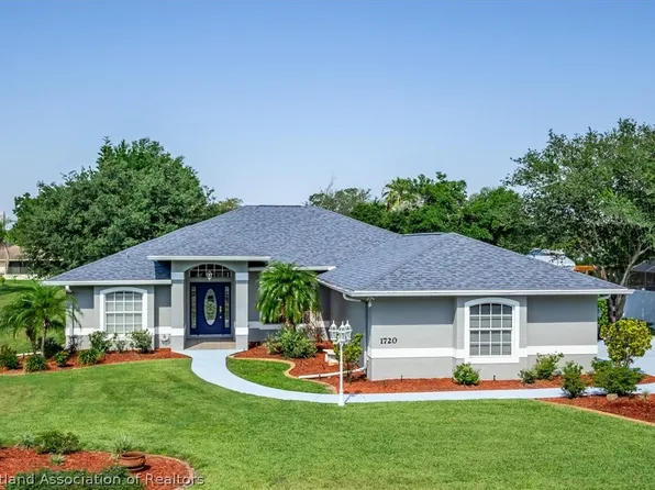 1720 Amber Ln, Lake Placid, FL 33852