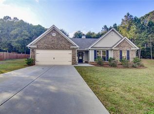 376 Thoroughbred Trl, Monroe, GA 30655