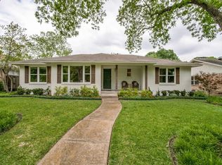 10422 Lippitt Ave, Dallas, TX 75218