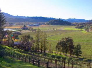 4481 Silverado Trl, Calistoga, CA