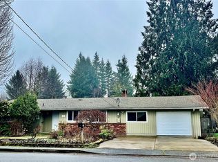 307 X Street, Olympia, WA
