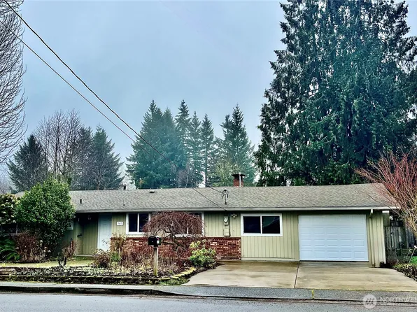 307 X Street, Tumwater, WA 98501