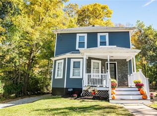 40 E Greenwich Ave, West Warwick, RI 02893