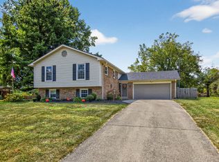 492 Glendora Ct, Lexington, KY 40505