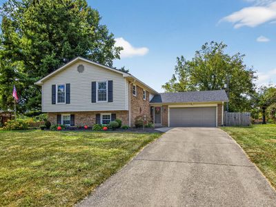 492 Glendora Ct, Lexington, KY, 40505