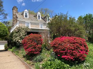 507 Wellesley Rd, Philadelphia, PA 19119