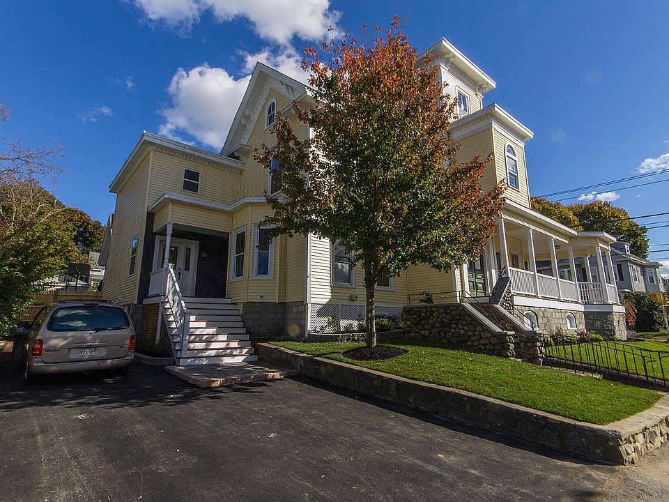 501 Lebanon St, Melrose, MA 02176 Zillow