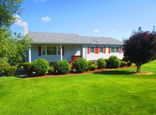 116 W Kline Rd, Nescopeck, PA 18635