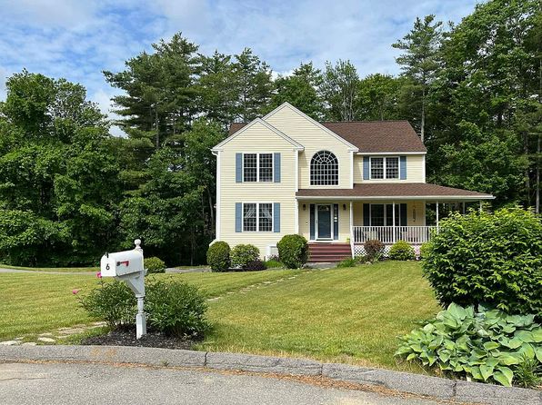 6 Loon Rd