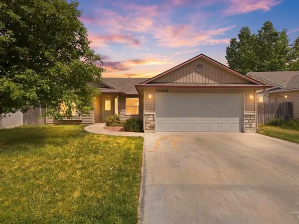 17860 Monarch Way, Nampa, ID 83687