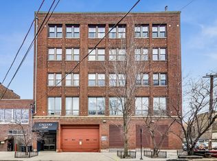 3323 N Paulina St APT 2E, Chicago, IL 60657