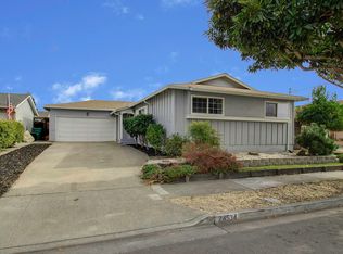 24534 Townsend Ave, Hayward, CA 94544