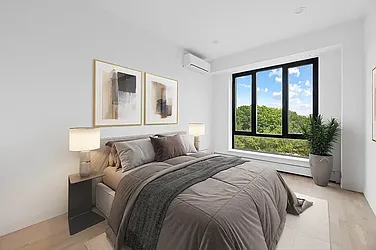 Rented by Living New York