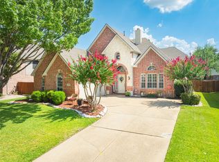 1505 N Crossing Dr, Allen, TX 75013