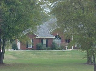 812 Durden Rd, Prattville, AL 36067
