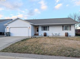 2407 E O Ave, La Grande, OR 97850