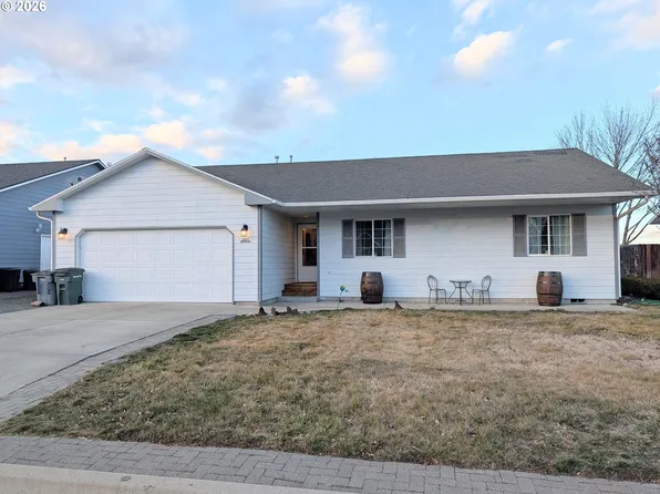 2407 E O Ave, La Grande, OR 97850