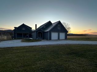 2112 Middle Rd, Salisbury, VT 05769