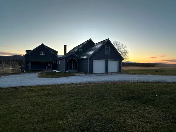 2112 Middle Road, Salisbury, VT 05769