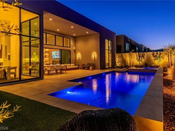 10824 Agate Cliffs Ave, Las Vegas, NV 89135