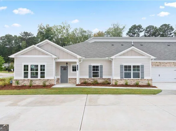 3706 Cheswoilde Ave #96, Powder Springs, GA 30127