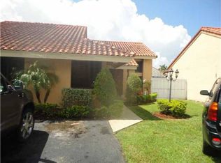 12780 SW 65th St, Miami, FL 33183