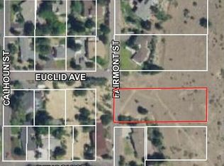 Fairmont St LOT 1-12, Klamath Falls, OR 97601