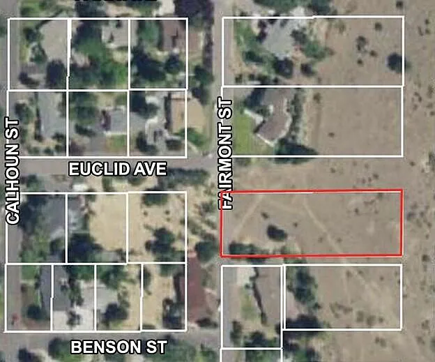 Fairmont St Lot 1-12 photo 1