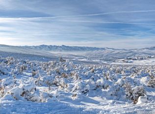 7191 E Evening Star Dr #204, Kamas, UT 84036