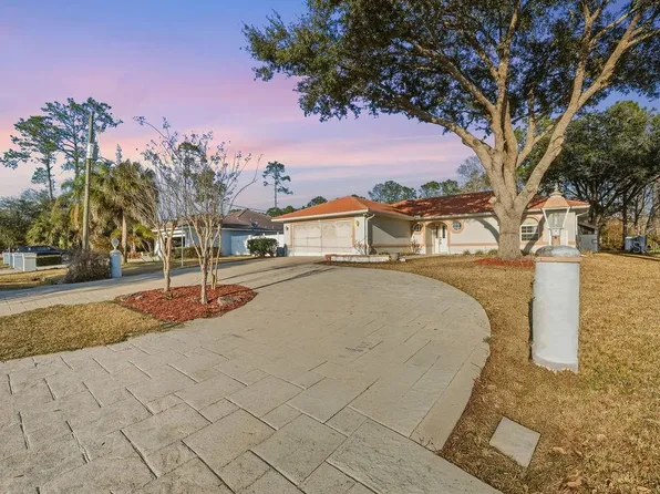 39 Price Ln, Palm Coast, FL 32164