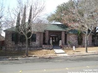 6303 Royal Rdg, San Antonio, TX 78239