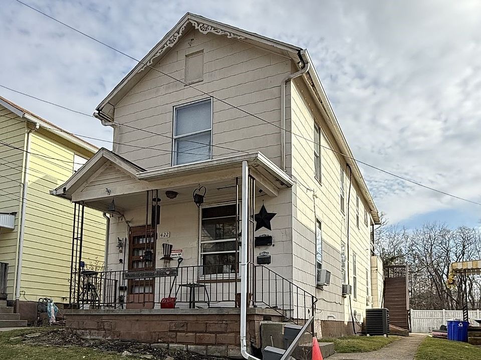 1st image of 422 E Division St