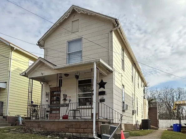 422 E Division St, New Castle, PA 16101