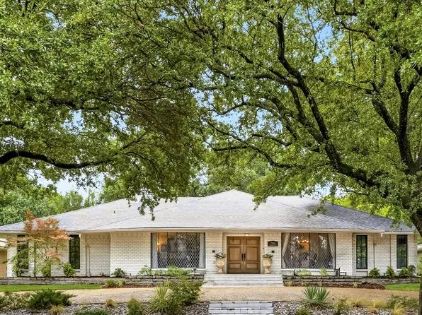 7210 Meadow Rd, Dallas, TX 75230