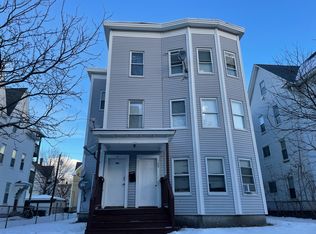 186 Bell St, Manchester, NH 03103
