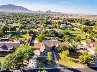 2633 E Ridgewood Ln, Gilbert, AZ 85298