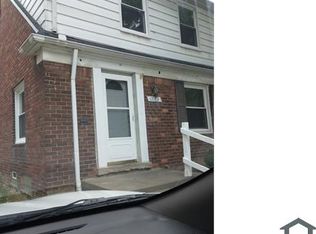 17163 Sioux St, Detroit, MI 48224