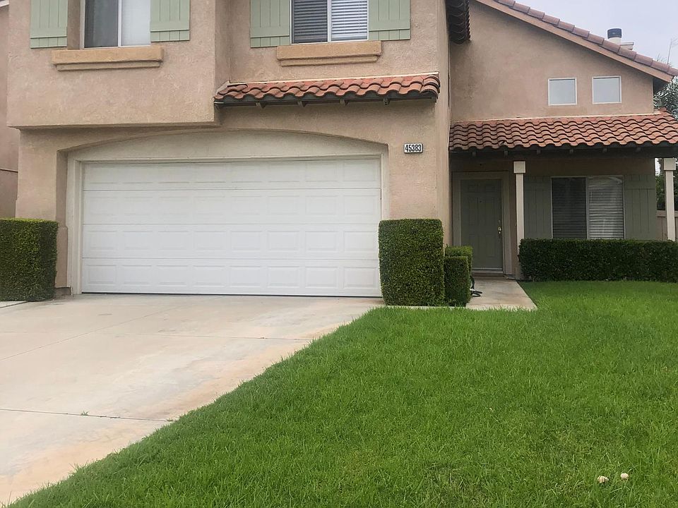 45383 Corte Progreso, Temecula, CA 92592 Zillow