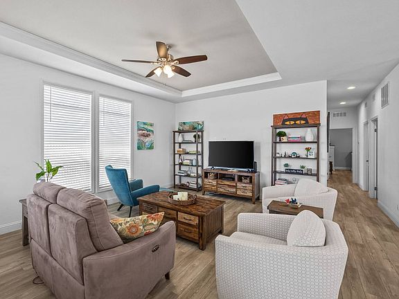 5th image of 16222 Monterey Ln Space 166