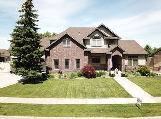 3012 S Windsor Ln, Bountiful, UT 84010