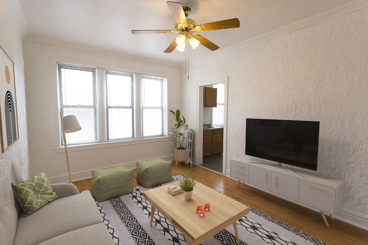 5415 S. Woodlawn Avenue — Photo 3