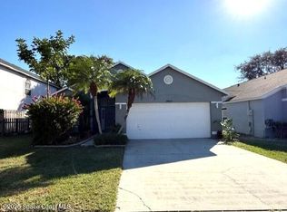 2924 Pebble Creek St, Melbourne, FL 32935