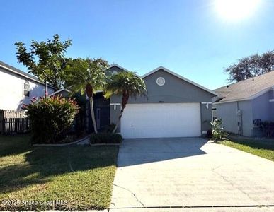 2924 Pebble Creek St, Melbourne, FL, 32935
