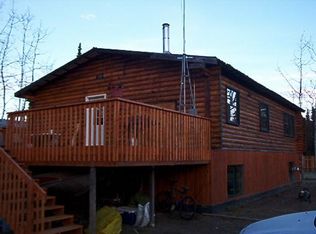 309 Castle St, Kenai, AK 99611