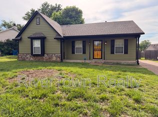 4625 Crestfield Rd, Millington, TN 38053