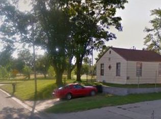 5113 W Robinson St, Wichita, KS 67212