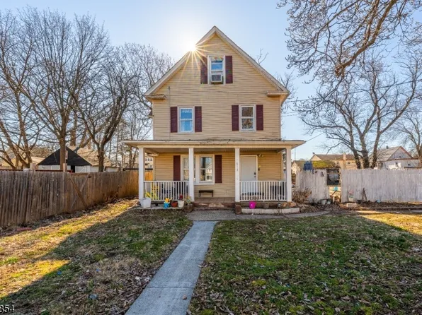 812-818 George St, Plainfield City, NJ 07062